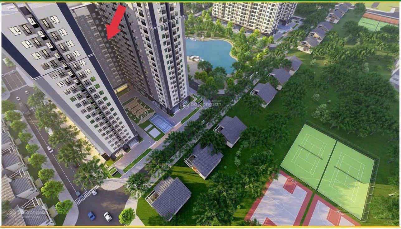 2 Căn 67m2 duy nhất tầng 12,15 Chung cư Yên Bình giá 23,5tr/m2