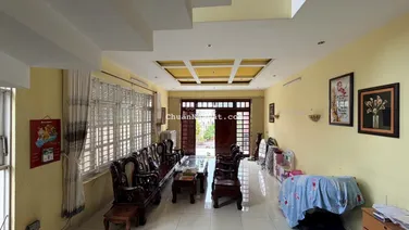 HẠ 1TỶ5 BÁN NHANH NHÀ 1 TRỆT 2 LẦU 1 TUM PHƯỜNG BIÊN HOÀ( bửu hoà củ). DT: 460M2. GIÁ: 23TỶ500