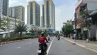 Bán đất mặt tiền đường 22m đối diện Chung cư Becon 33 tầng - Phường Đông Hòa, TP.HCM