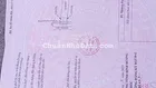 Giá tốt - Bán đất mặt tiền đường nhựa gần Bệnh viện Dĩ An, Tân Đông Hiệp, TP.HCM