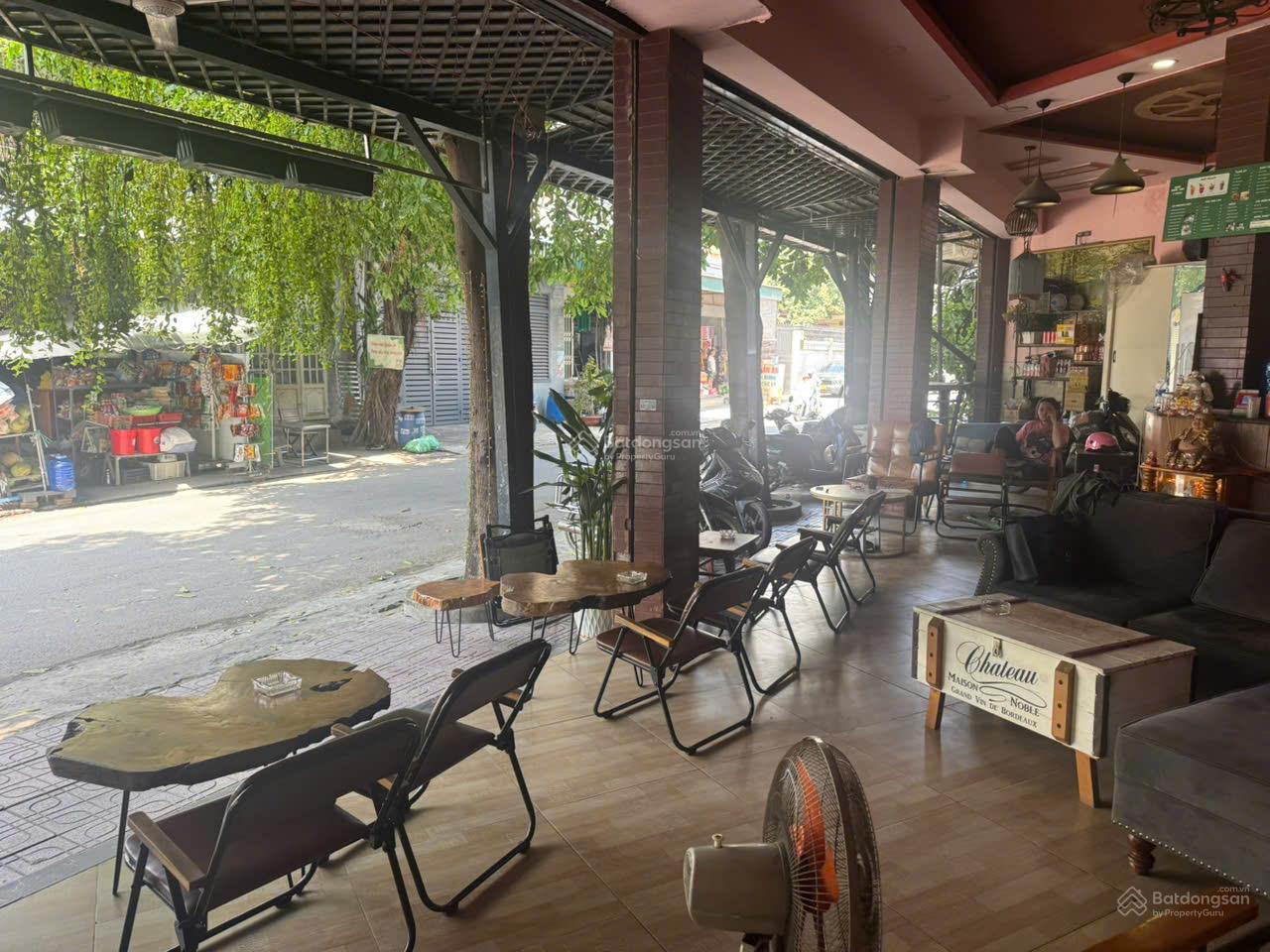 Hiếm: góc 2 mặt tiền chung cư Becon, KDC Xóm Vắng  P. Dĩ An, TP.HCM