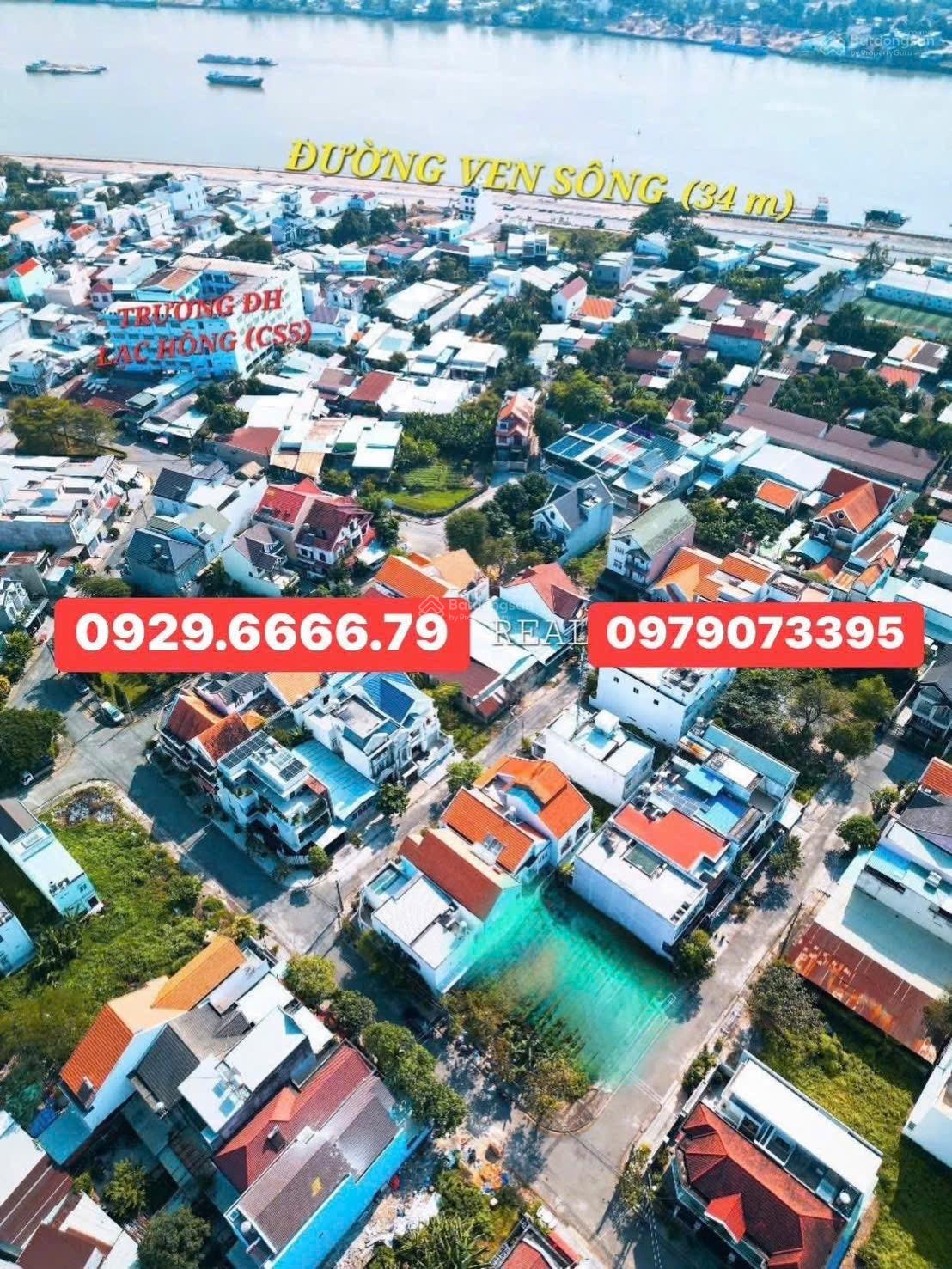 BIỆT THỰ KDC BỬU LONG - CƠ SỞ LẠC HỒNG 5 - BỜ KÈ BỬU LONG ĐI RA 200mét - GIÁ TỐT NHẤT BIỆT THỰ KDC BỬU LONG - CƠ SỞ LẠC HỒNG 5 - BỜ KÈ BỬU LONG ĐI RA 200mét - GIÁ TỐT NHẤT