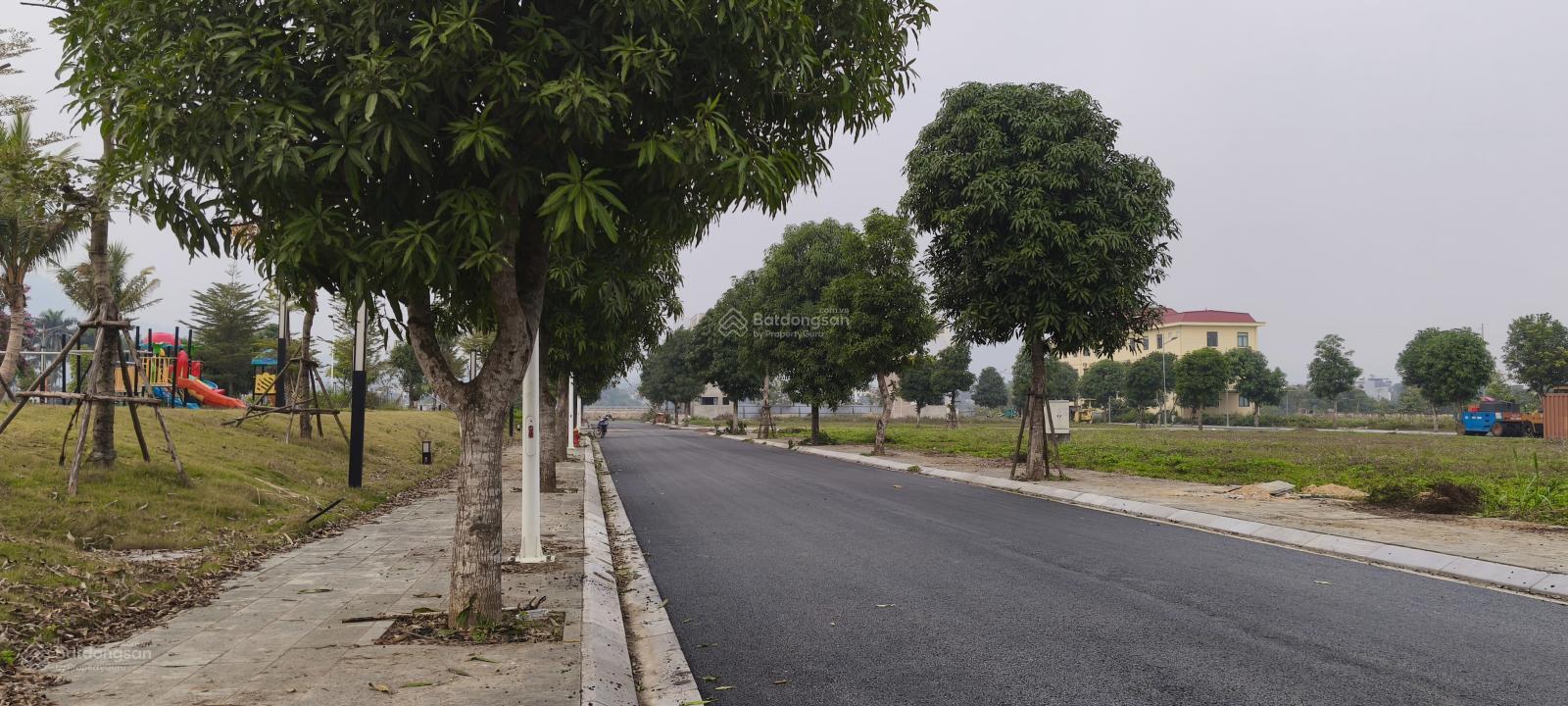 Lô góc 2 mặt đường 3 mặt thoáng đẳng cấp giá siêu tốt