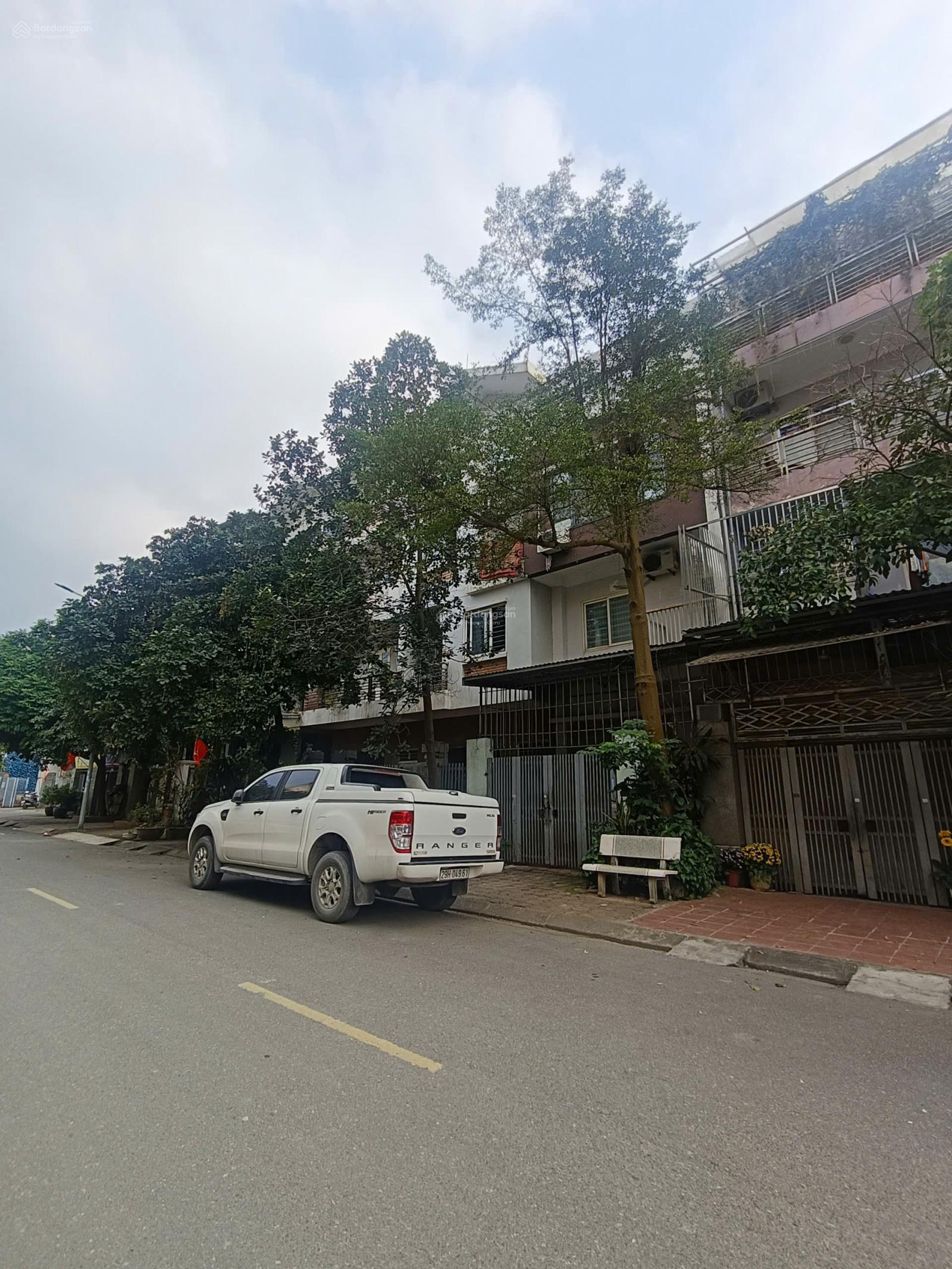 KHU CHỨC NĂNG TÂY MỖ  90M  5 TẦNG  ĐƯỜNG 18M  GIÁ ĐẦU TƯ 18,x tỷ TỶ