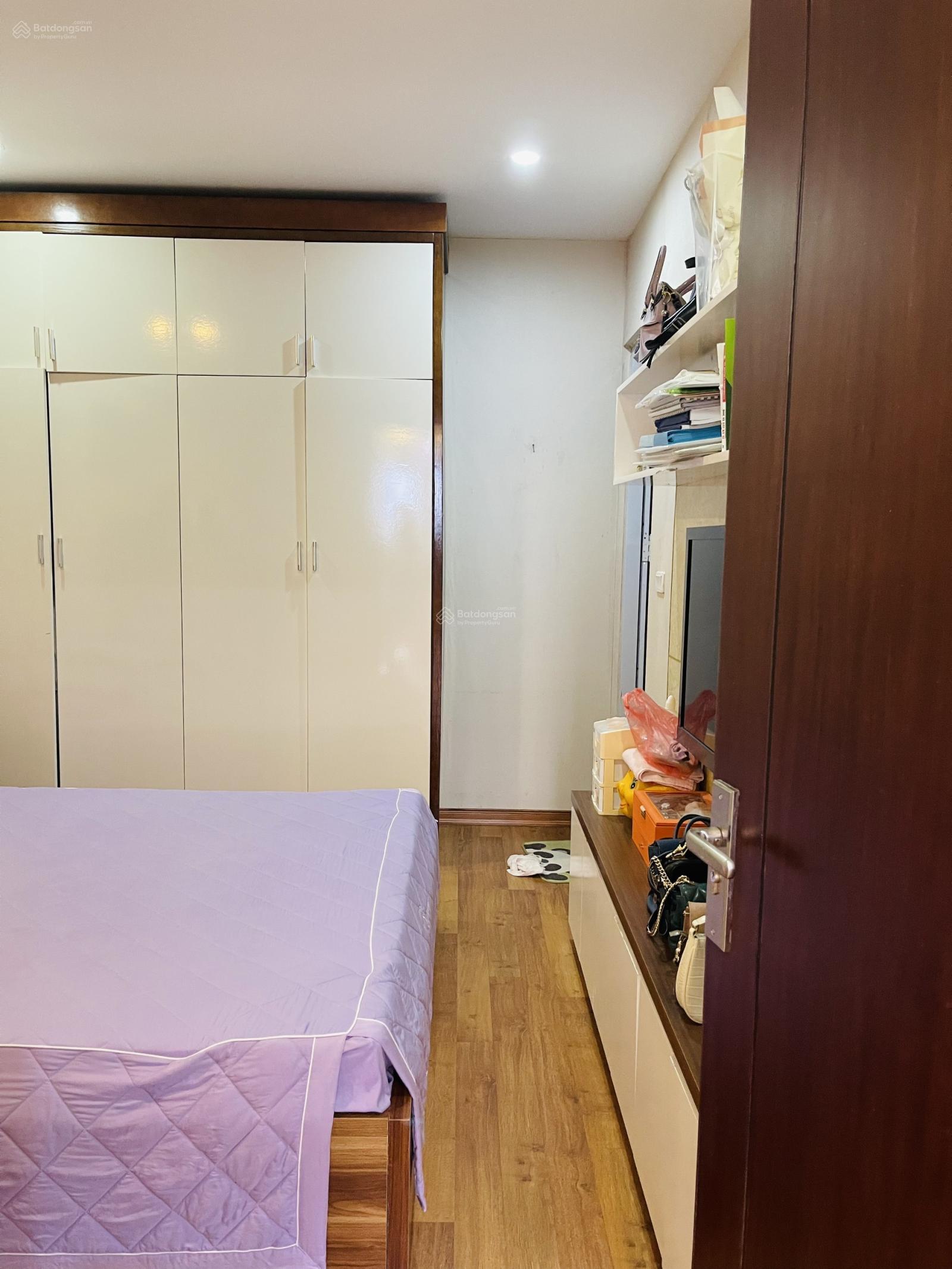 Chính chủ bán căn hộ GreenStars 234 Phạm Văn Đồng  2PN 2VS  6 tỷ