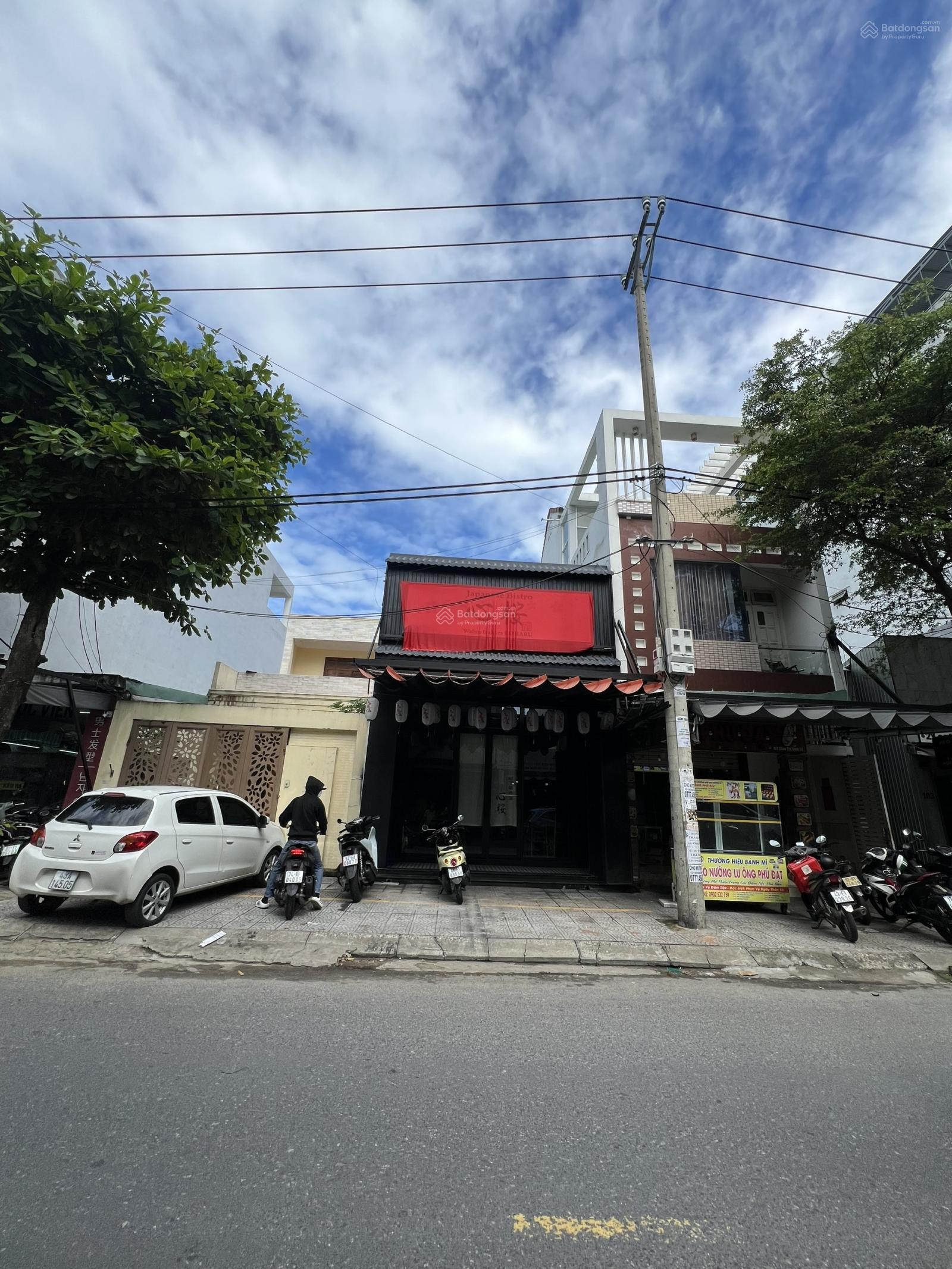 Bán nhà Châu Thị Vĩnh Tế , Ngũ Hành Sơn