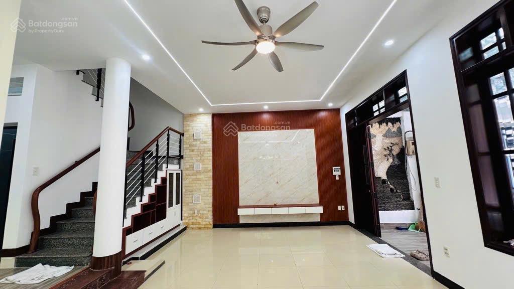 Chào bán nhà 3 tầng Trần Văn Dư , Ngũ Hành Sơn