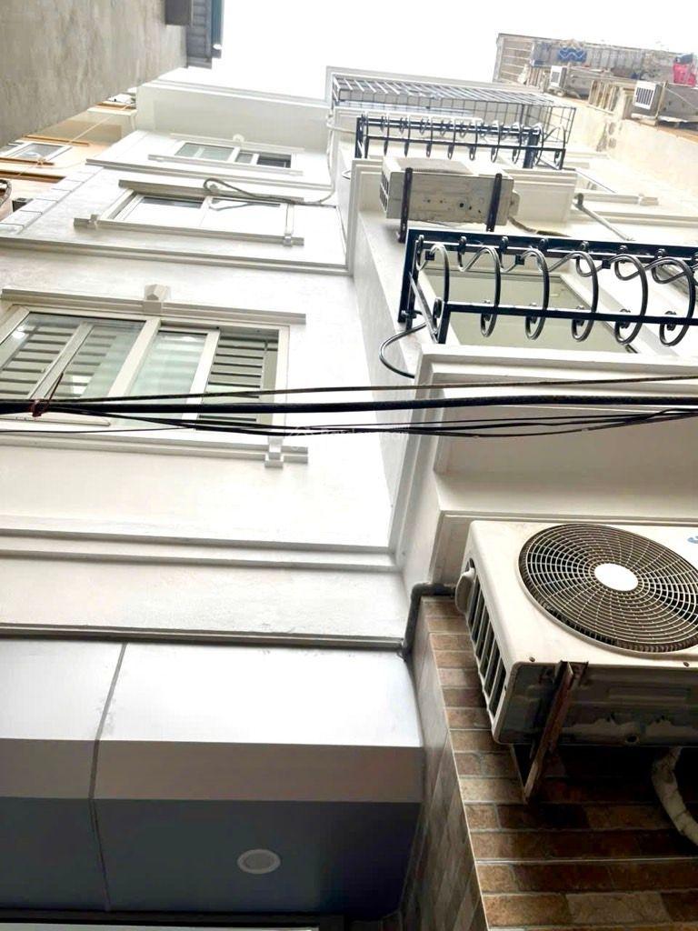 CẦN BÁN GẤP NHÀ PHỐ ĐÀO TẤN -QUẬN BA ĐÌNH -45 m2-4 TẦNG -SỔ ĐỎ -GIÁ 8tỷ1