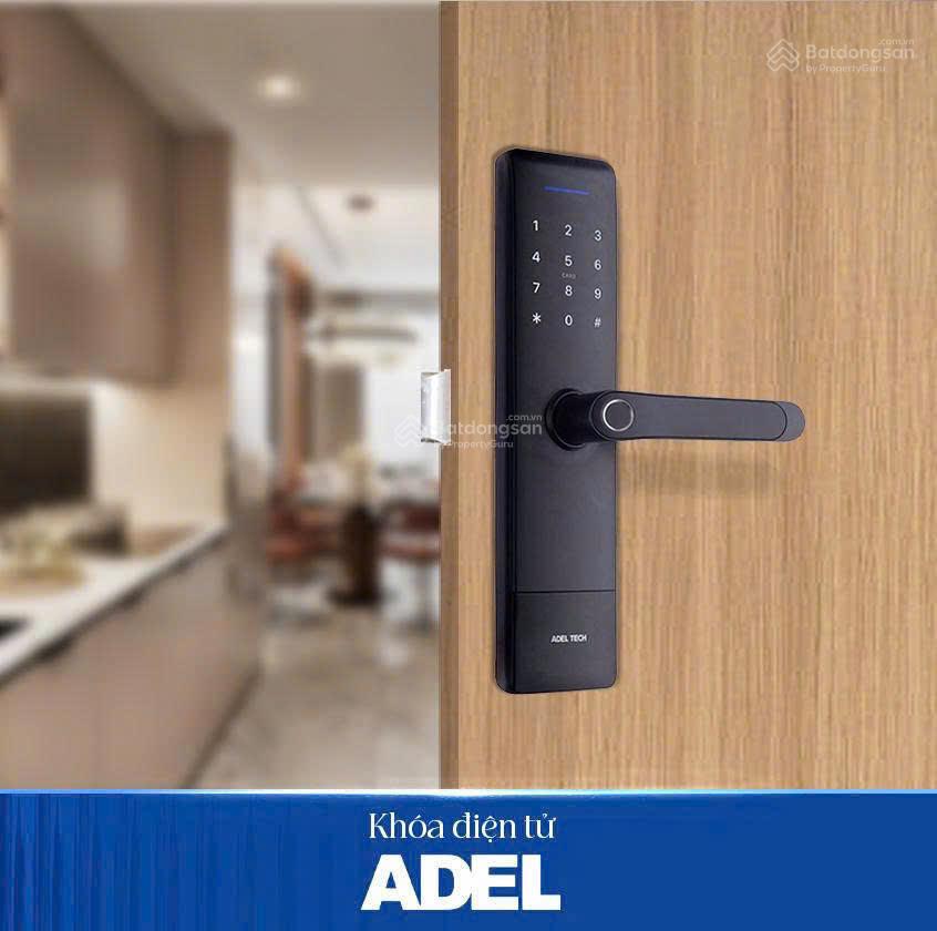 Picity Sky Park  Mặt tiền QL1A, chỉ 15% sở hữu căn hộ, nhận nhà 2027.