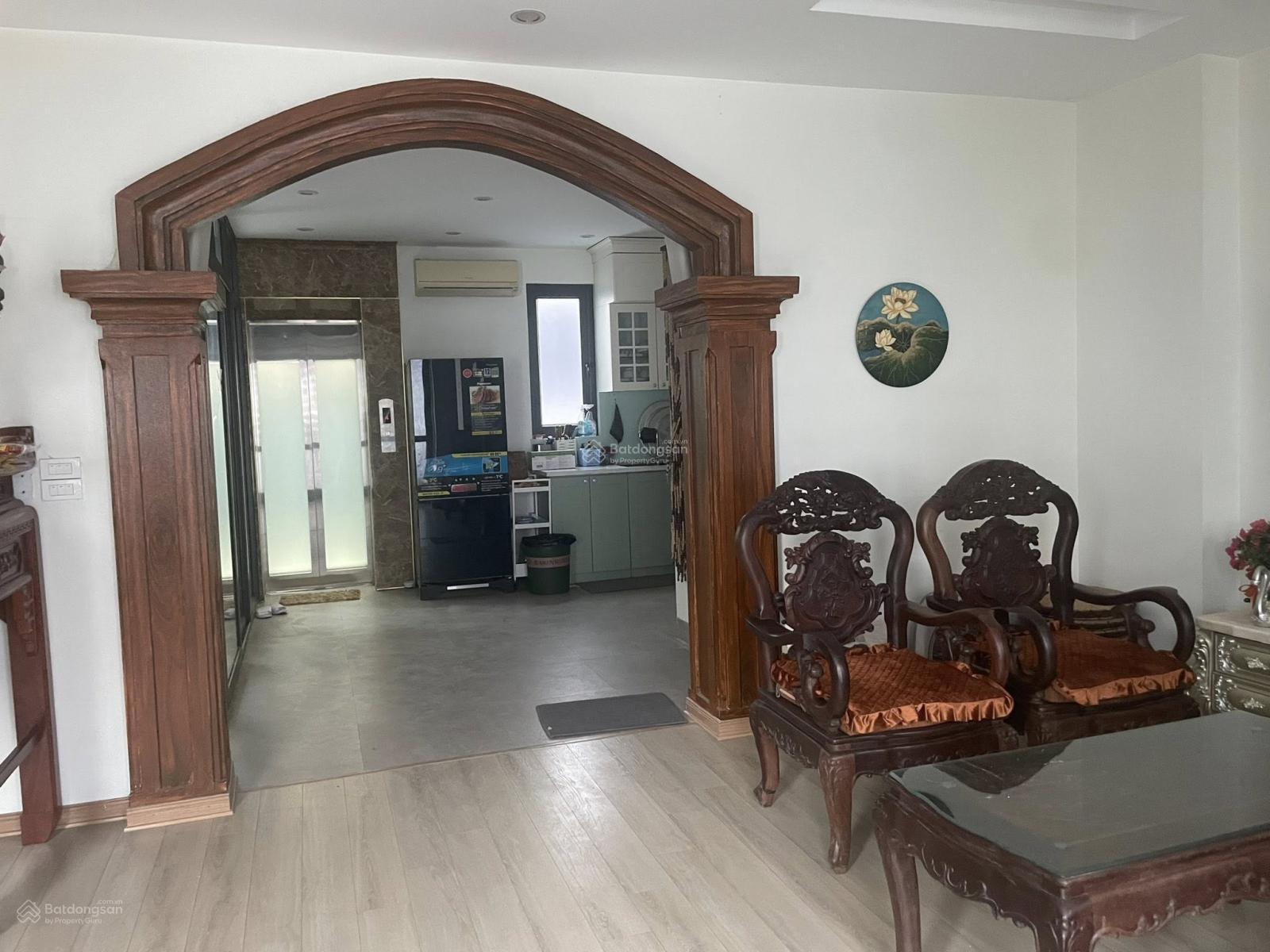 LUXURY KIẾN HƯNG  74M  5 TẦNG  MT 7M  THANG MÁY  GIÁ ĐẦU TƯ