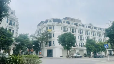 LUXURY KIẾN HƯNG 74M 5 TẦNG MT 7M THANG MÁY GIÁ ĐẦU TƯ