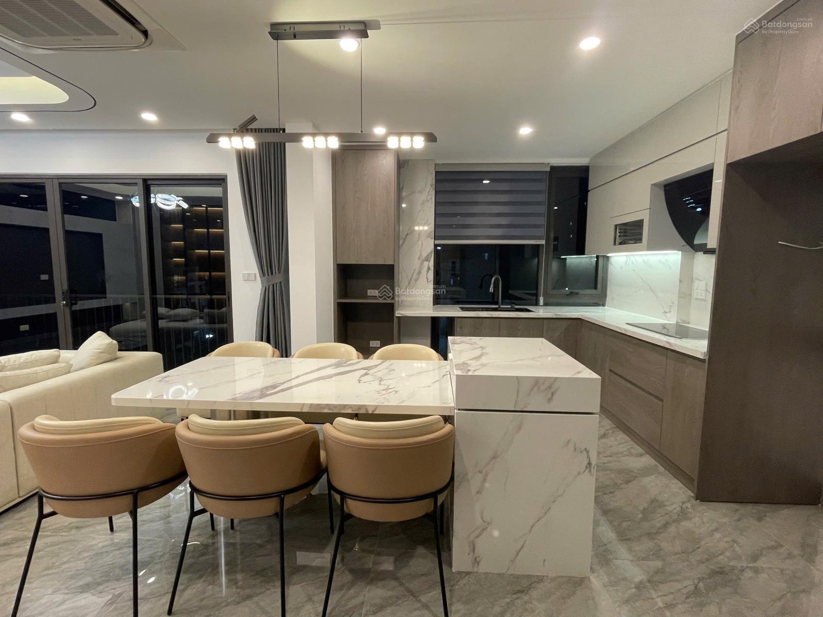 Bán nhà phân lô Long Biên 66m2, 7t, gara 2 oto, thang máy, full nội thất, khu dân trí, giá 25.5 tỷ