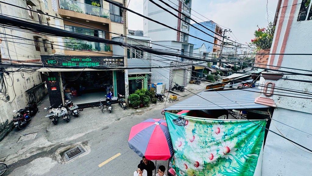 MẶT TIỀN LÔ GÓC BA ĐÌNH - ĐƯỜNG 16M - CHÍNH CHỦ TRANG BÌA - KINH DOANH CỰC ĐỈNH - 4.4X13M, 7.9 TỶ