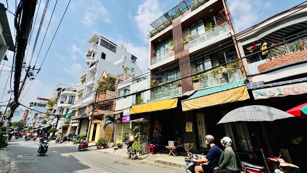 MẶT TIỀN LÔ GÓC BA ĐÌNH - ĐƯỜNG 16M - CHÍNH CHỦ TRANG BÌA - KINH DOANH CỰC ĐỈNH - 4.4X13M, 7.9 TỶ