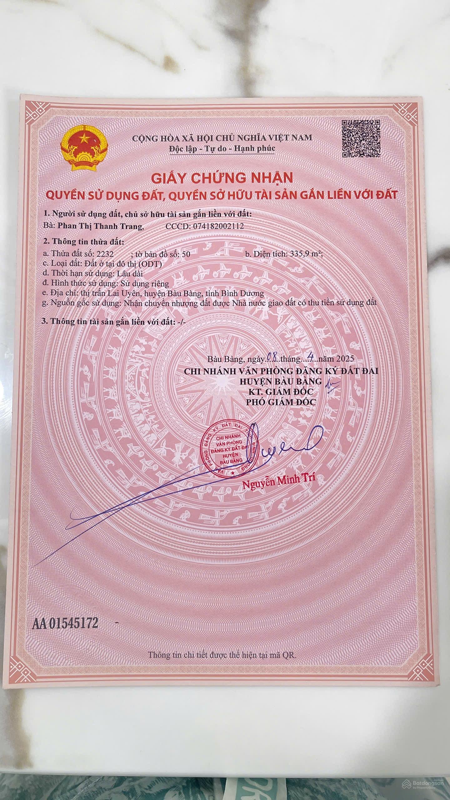 Lô góc đẹp nhất ngay trung tâm Bàu Bàng, vị trí ngay trung tâm hành chính. Giá rẻ. 0933 292 *** Lô góc đẹp nhất ngay trung tâm Bàu Bàng, vị trí ngay trung tâm hành chính. Giá rẻ. 0933 292 ***