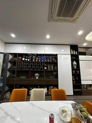 NHÀ ĐẸP QUÁN THÁNH - BA ĐÌNH, 50M2, 6 TẦNG THANG MÁY, MẶT TIỀN 5M, Ô TÔ TRÁNH, NỘI THẤT ĐẸP, 22 TỶ