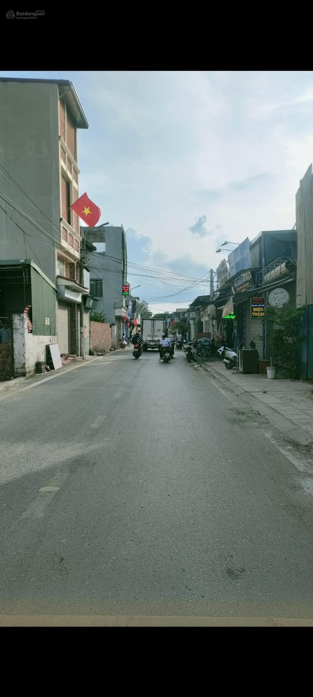 Bán nhà cấp 4 đất kẹt chỉ việc ở diện tích 46m² trong đê đông la xã an khánh hoài đức hà nội