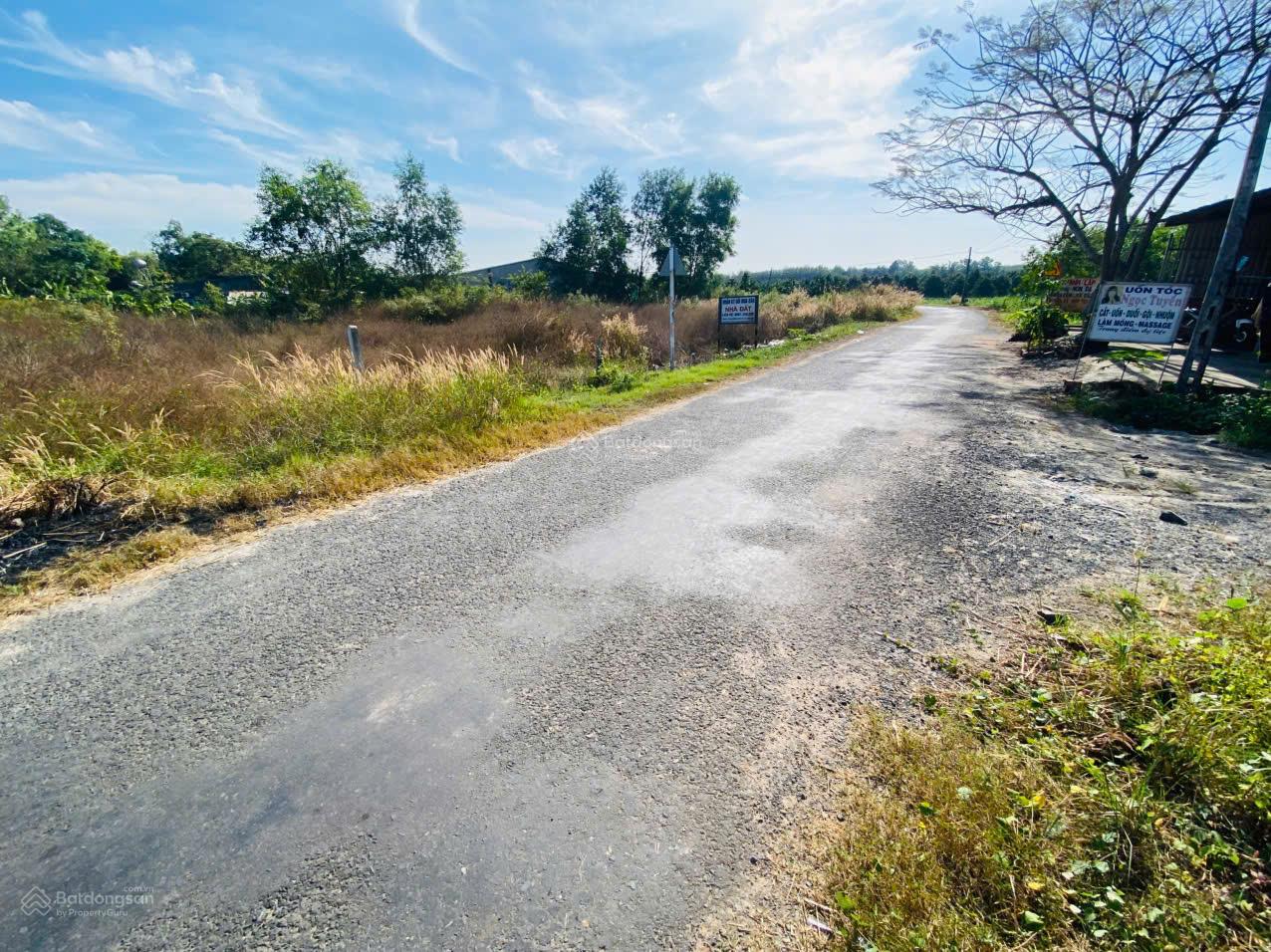 5x47 có thổ. Đường nhựa. gần cổng KCN. 650tr còn TL