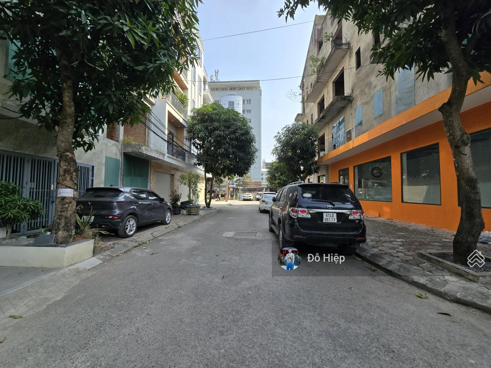 LIỀN KỀ ĐỊNH CÔNG 75M 5 TẦNG CHỈ 24.8 TỶ