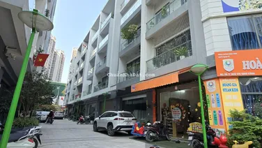 LIỀN KỀ ĐỊNH CÔNG 75M 5 TẦNG CHỈ 24.8 TỶ