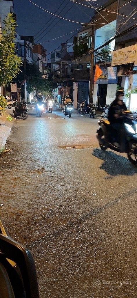 170M2- NGAY NGUYỄN OANH- GẦN CHỢ AN NHƠN - HxH - NGANG LỚN 7.7 14ty4