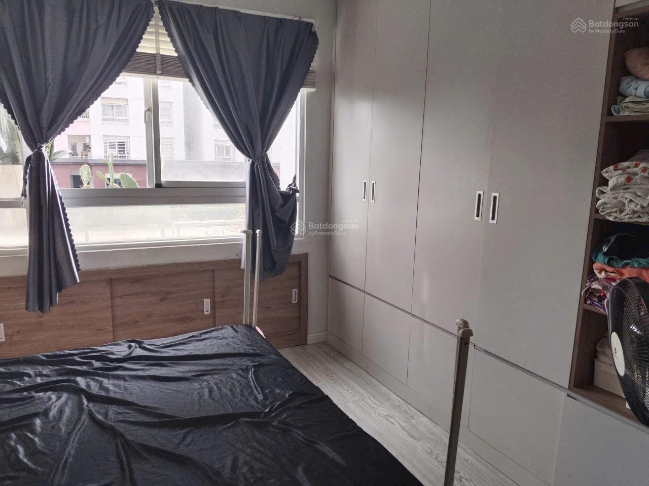 Cần bán căn hộ CC Thái An, Nguyễn Văn Quá, Q12, giá 4tỷ2 99m2, 3PN