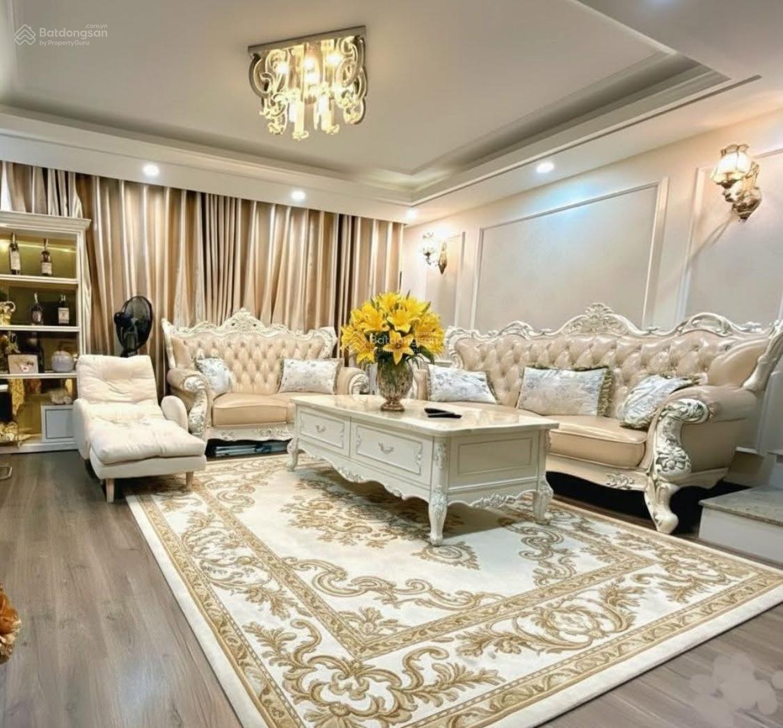 LÕI BA ĐÌNH NHÀ ĐẸP 9 TẦNG - VỈA HÈ - Ô TÔ TRÁNH - FULL NỘI THẤT Ở NGAY ĐÓN TẾT ĐẸP