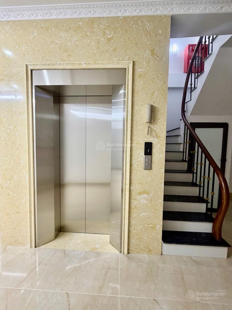 Bán nhà dòng tiền Xuân Đỉnh.62m2 x 7 tầng thang máy,12 phòng CHDV dòng tiền 850tr/năm.Giá 16,95 tỷ