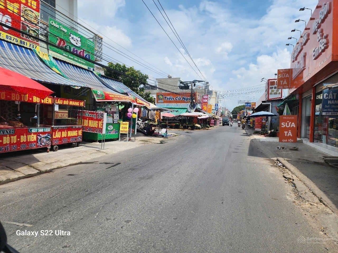 Bđs đẹp giá chỉ 15tr/m -vị trí Đất cách vòng xoay Metro 900mét trung tâm phường BD 18x54 thổ cư 300 Bđs đẹp giá chỉ 15tr/m -vị trí Đất cách vòng xoay Metro 900mét trung tâm phường BD 18x54 thổ cư 300