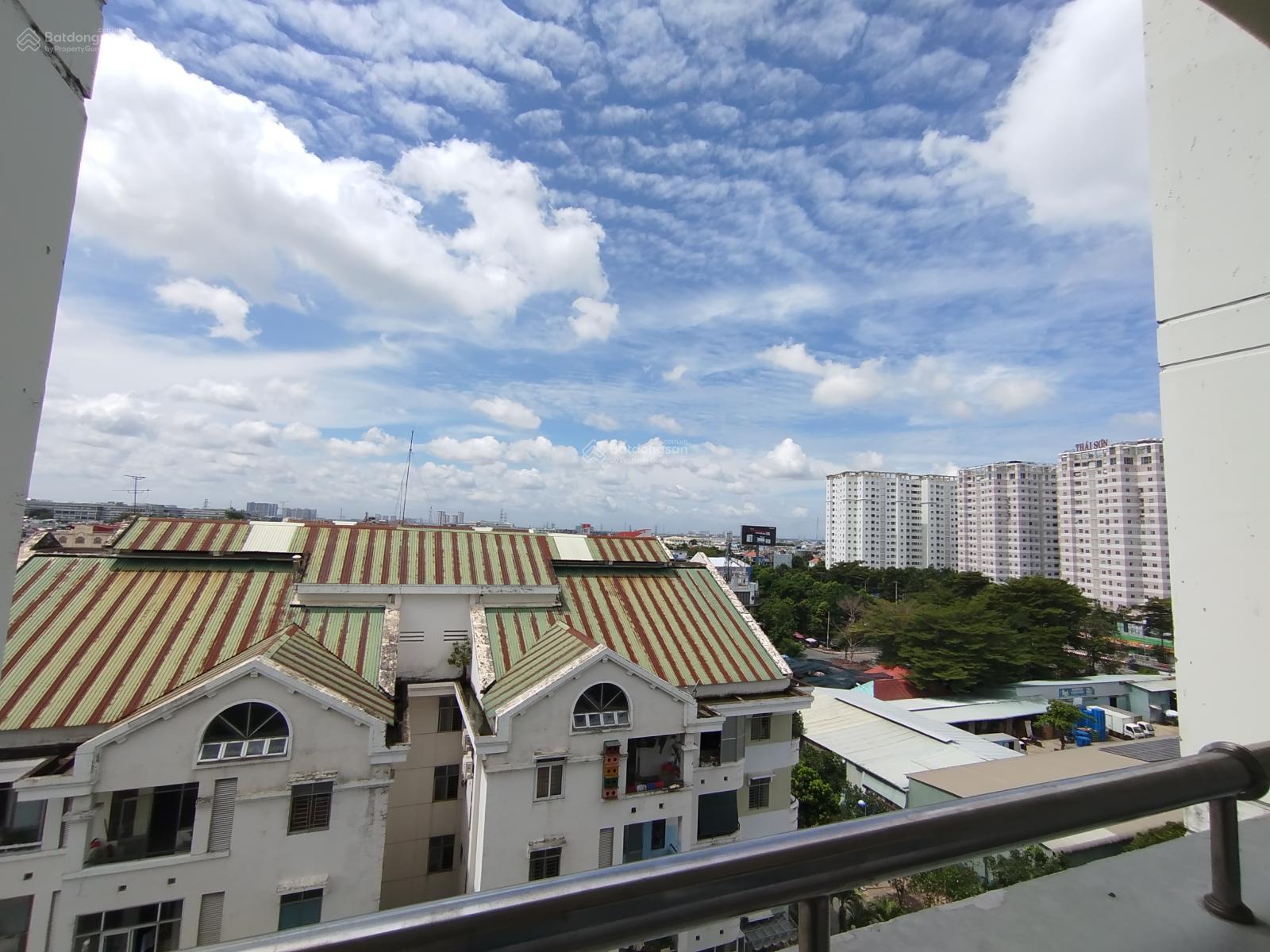 Bán căn hộ chung cư Nhất Lan, Đường 54, Tân Tạo, 2,42 tỷ, 74m2, hàng hiếm tại giá tốt Bán căn hộ chung cư Nhất Lan, Đường 54, Tân Tạo, 2,42 tỷ, 74m2, hàng hiếm tại giá tốt