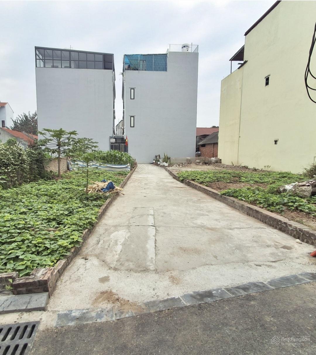 BÁN ĐẤT MẢNH NHỎ XINH 45M GIÁ TỐT TẠI THÔN MAI HIÊN, XÃ MAI LÂM, ĐÔNG ANH, HÀ NỘI