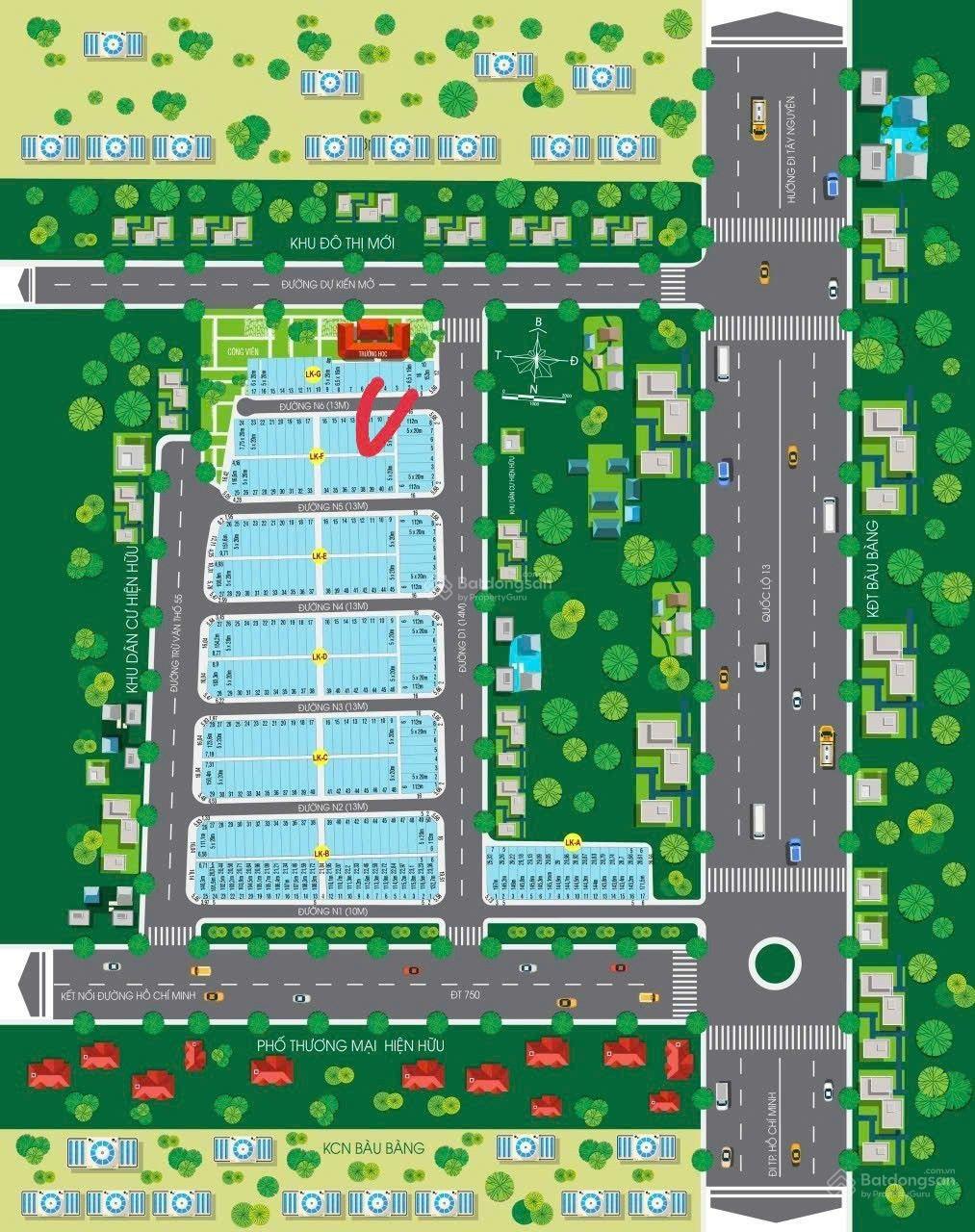 Bán đất TRỪ VĂN THỐ - BÀU BÀNG - BÌNH DƯƠNG Bán đất TRỪ VĂN THỐ - BÀU BÀNG - BÌNH DƯƠNG