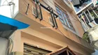 Bán nhà 1 trệt 2 lầu. Hẻm 379 Quang Trung P10 GV . Xe hơi vào tới nhà. DT 4 x 15 .