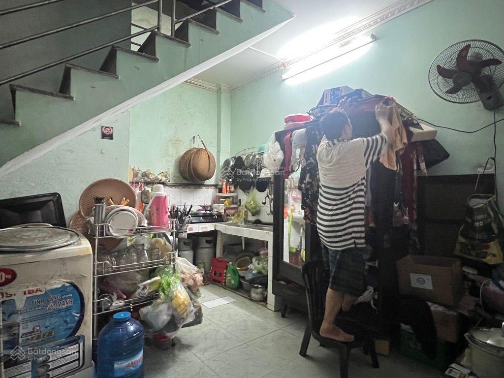 BÁN ĐẤT 88M NGANG 5M 8TỶ TẶNG NHÀ C4 + GÁC LỬNG + 2 PHÒNG TRỌ HẺM Ô TÔ