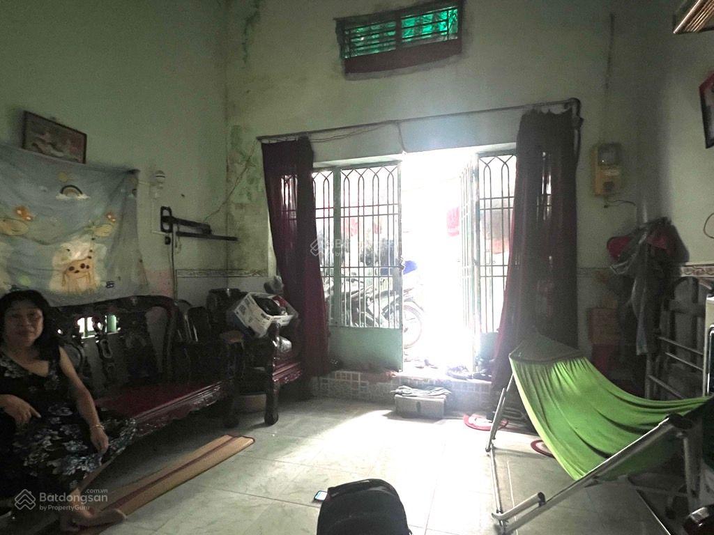 BÁN ĐẤT 88M NGANG 5M 8TỶ TẶNG NHÀ C4 + GÁC LỬNG + 2 PHÒNG TRỌ HẺM Ô TÔ