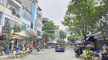BÁN GẤP NHÀ MP VĂN LA - Hà Đông. 50m2 - 5 tầng - Kinh doanh đẳng cấp - Giá rẻ đầu tư.
