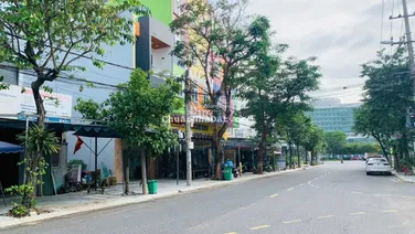 Bán đất vàng Phùng Hưng giao Phú Xuân 2, trung tâm kết nối huyết mạch giá tốt đầu năm chỉ 100tr/m2