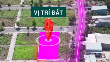 Đất xã TRỪ VĂN THỐ - BÀU BÀNG -BÌNH DƯƠNG