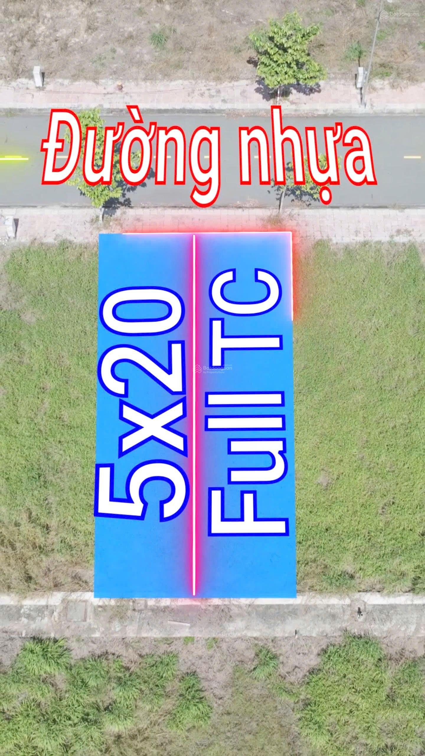 Đất xã TRỪ VĂN THỐ - BÀU BÀNG -BÌNH DƯƠNG