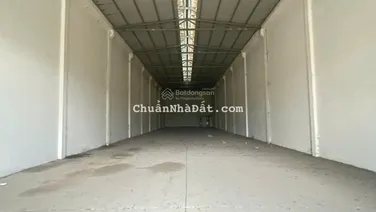 CHO THUÊ KHO XƯỞNG QUẬN BÌNH TÂN 500M2 GIÁ 35 TRIỆU, ĐƯỜNG XE CONT