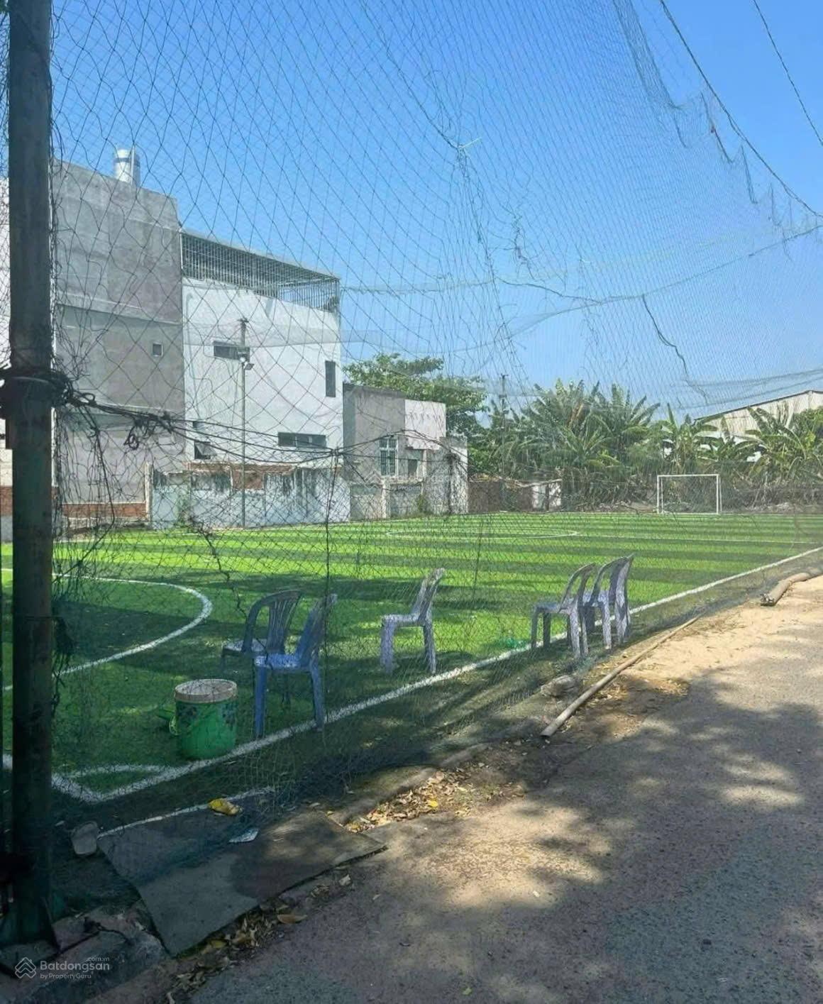 SIÊU PHẨM QUỸ ĐẤT HIẾM 3.000m² FULL THỔ CƯ 100%, 3 MẶT TIỀN 30/4 PHÙ HỢP XÂY CHUNG CƯ CHỈ 70 TỶ