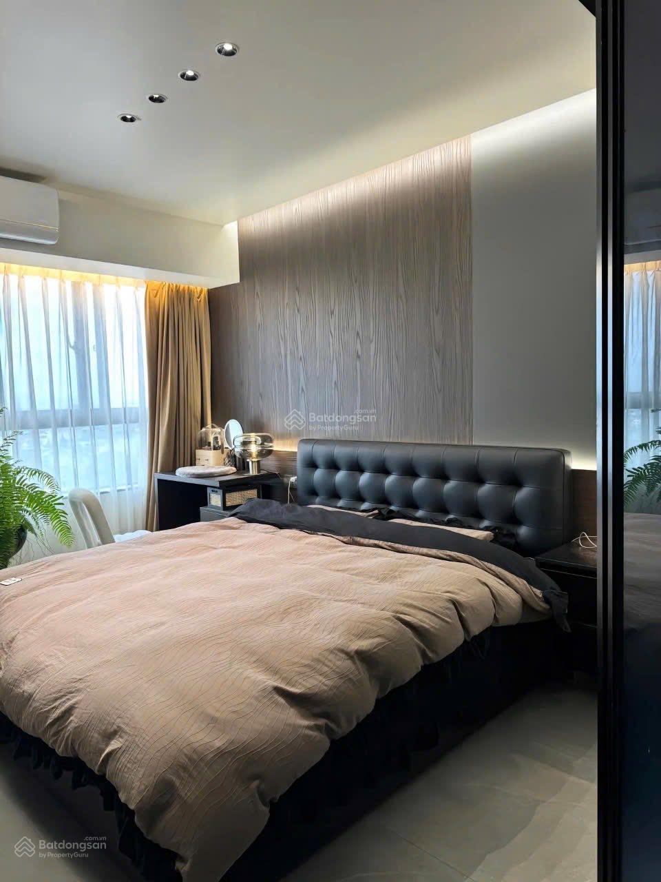 Căn hộ Summer Square cho thuê 9 triệu, 65m2, 2PN, 2WC hàng hot tại Tân Hòa Đông, Quận 6