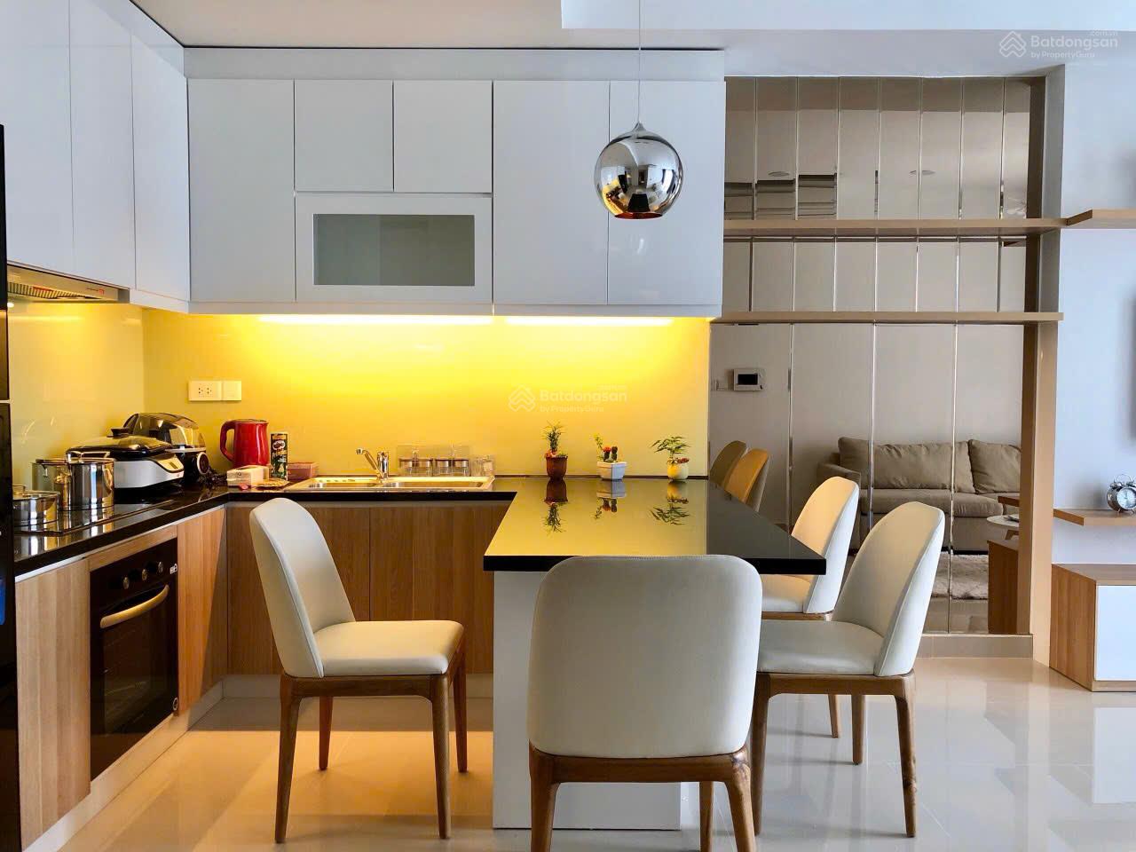 Căn hộ Summer Square cho thuê 9 triệu, 65m2, 2PN, 2WC hàng hot tại Tân Hòa Đông, Quận 6