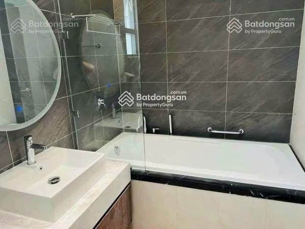 Căn hộ Summer Square cho thuê 9 triệu, 65m2, 2PN, 2WC hàng hot tại Tân Hòa Đông, Quận 6