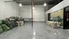 CHO THUÊ KHO XƯỞNG ĐƯỜNG TỈNH LỘ 10 GÀN CHỢ DA SÀ, GIÁP QUẬN 6, NỀN GẠCH MEN, SẴN ĐIỆN 3 PHA