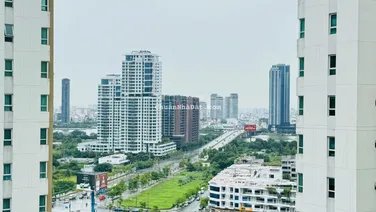 Cho thuê căn 3Pn NTCB Sadora Sala nhà mới, vào ở liền