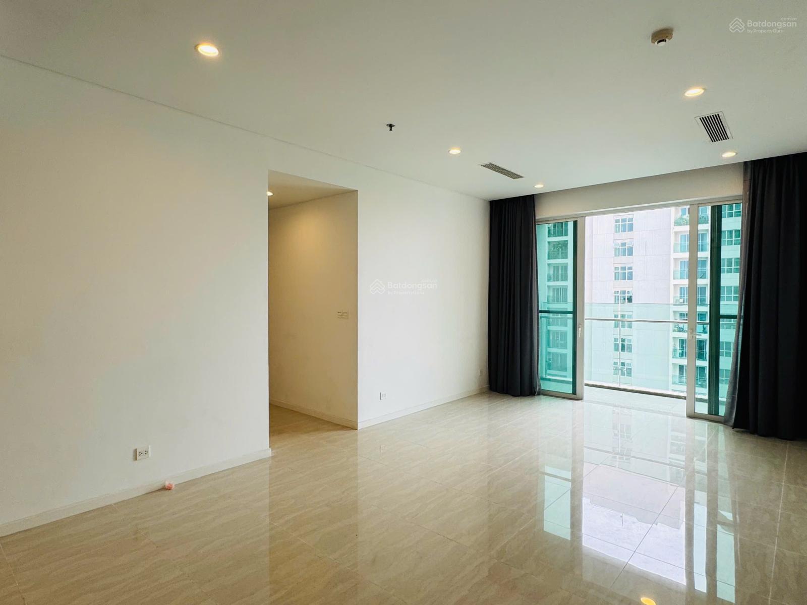 Cho thuê căn 3Pn NTCB Sadora Sala nhà mới, vào ở liền Cho thuê căn 3Pn NTCB Sadora Sala nhà mới, vào ở liền