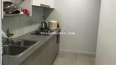 Cho căn hộ chung cư Hưng Phúc 2 phòng ngủ 17 triệu