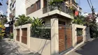 Bán nhà 2 mặt tiền HXH Nguyễn Kiệm P3 GV, DT 6,5x10m, 3 tầng. Giá chỉ 7,5 tỷ