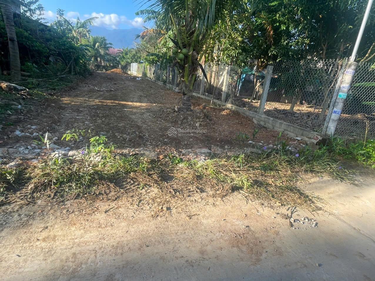 Cần bán 2 lô đất chính chủ tại Mỹ Lợi Ninh Lộc nay là xã Nam Ninh Hoà diện tích từ 147-157m2